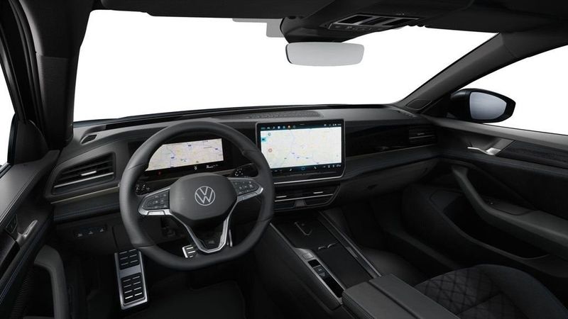 Volkswagen Passat bild 3