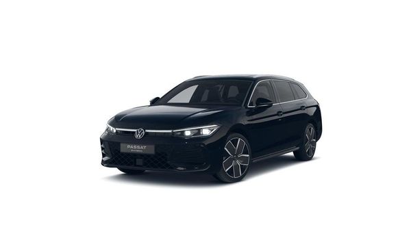 Volkswagen Passat eHybrid 272hk DSG6 R-LINE Edition - 2025