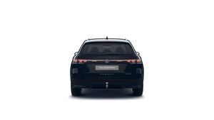 Volkswagen Passat bild 2