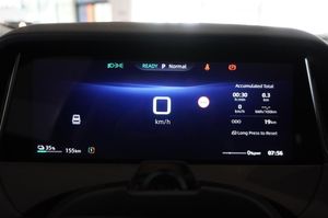 MG S6 EV bild 10