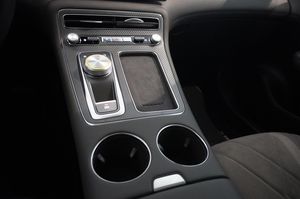 MG S6 EV bild 9