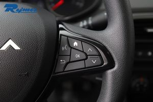 Dacia Sandero bild 14