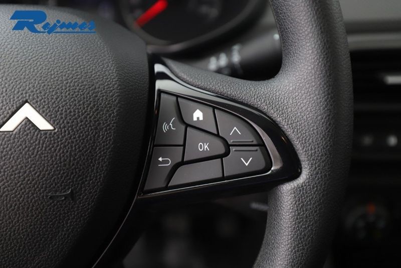 Dacia Sandero bild 14