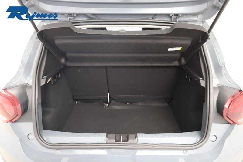 Dacia Sandero bild 15