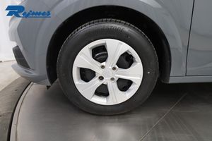 Dacia Sandero bild 16
