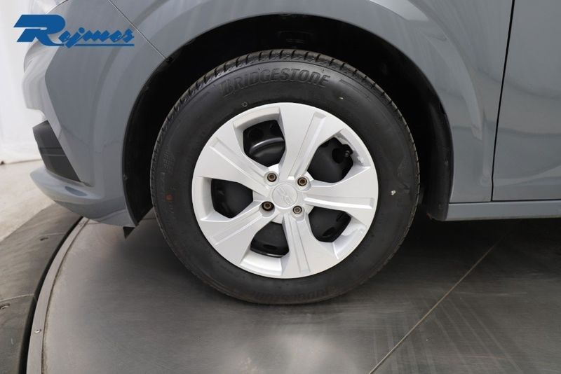 Dacia Sandero bild 16