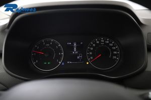 Dacia Sandero bild 11