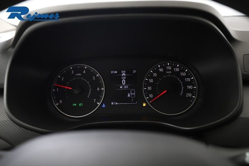 Dacia Sandero bild 11