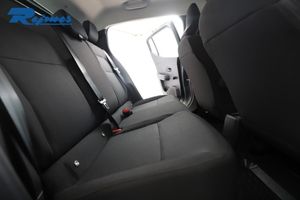Dacia Sandero bild 8