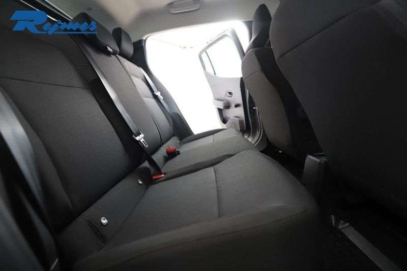 Dacia Sandero bild 8