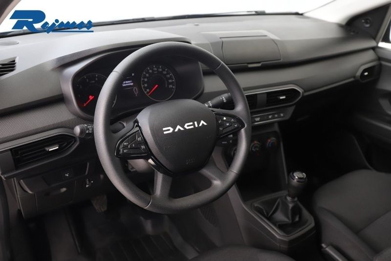 Dacia Sandero bild 2