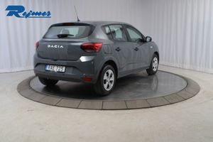 Dacia Sandero bild 3