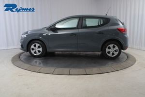 Dacia Sandero bild 4