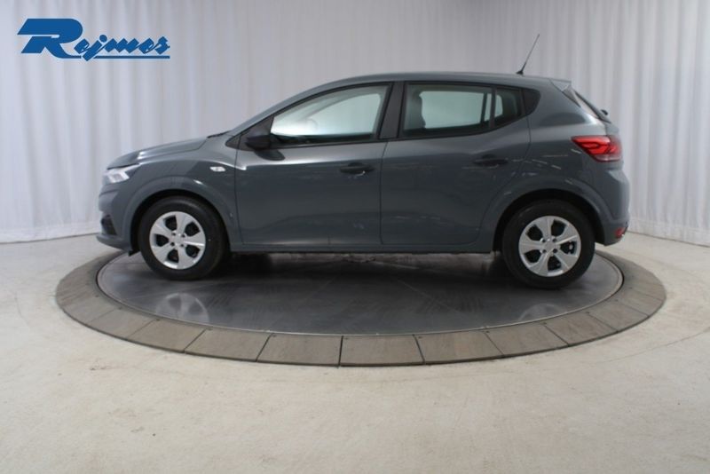 Dacia Sandero bild 4