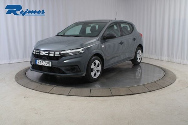 Dacia Sandero III TCe 90 Essential IV - 2023