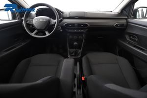Dacia Sandero bild 7