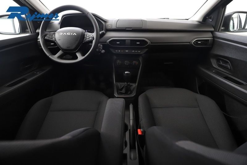 Dacia Sandero bild 7