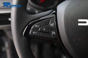 Dacia Sandero bild 13