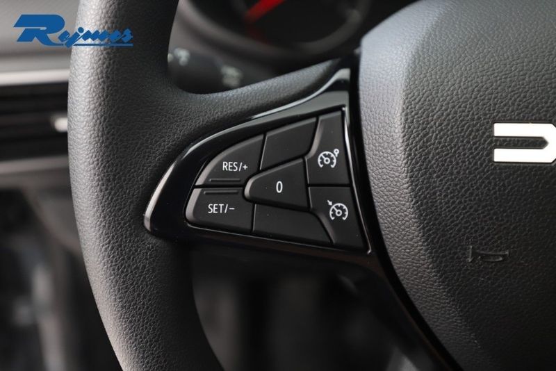 Dacia Sandero bild 13