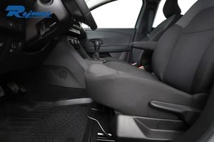 Dacia Sandero bild 5