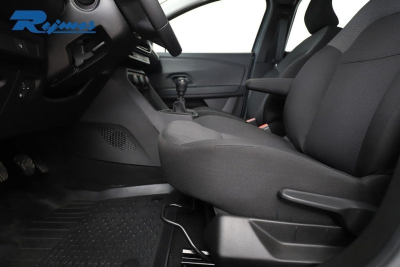 Dacia Sandero bild 5