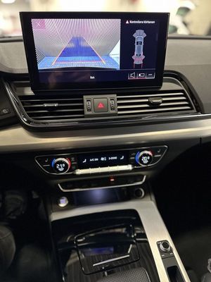 Audi Q5 bild 7