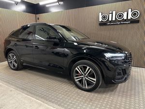 Audi Q5 bild 1