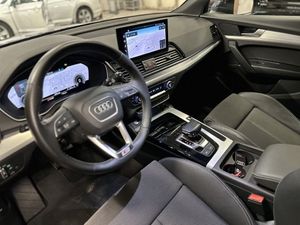 Audi Q5 bild 5