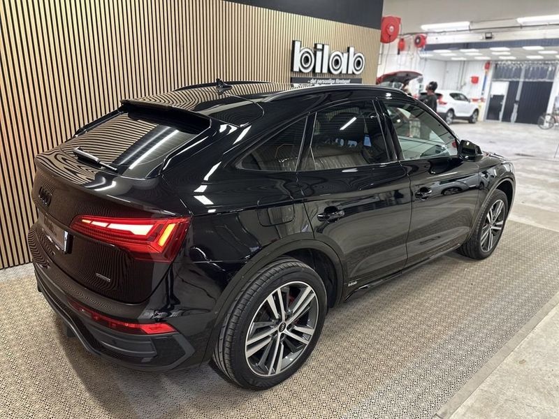 Audi Q5 bild 4