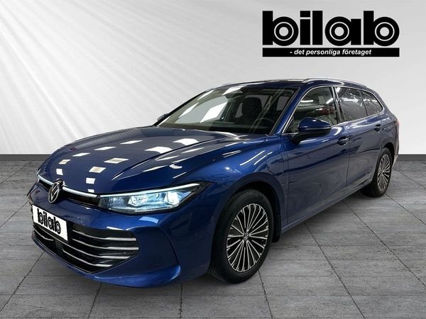 Volkswagen Passat Sportscombi EHYBRID 1.5 TSI AUTO Elegance - 2024