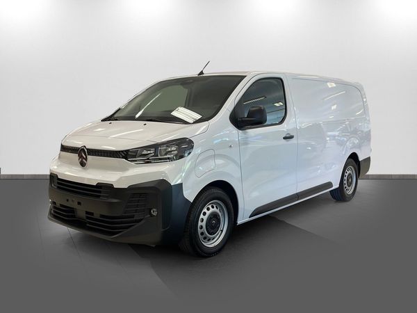 Citroen e-Jumpy L3 *kampanjbil* - 2025