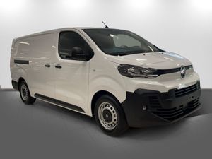 Citroen e-Jumpy bild 3