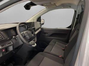 Citroen e-Jumpy bild 8