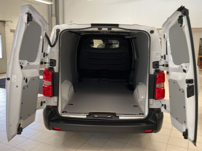 Citroen e-Jumpy bild 13