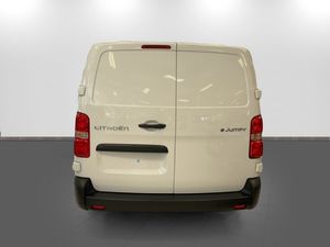 Citroen e-Jumpy bild 5