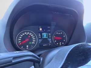 Mercedes Sprinter bild 15