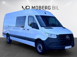 Mercedes Sprinter bild 3