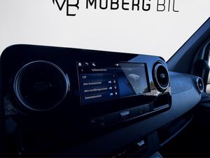 Mercedes Sprinter bild 17