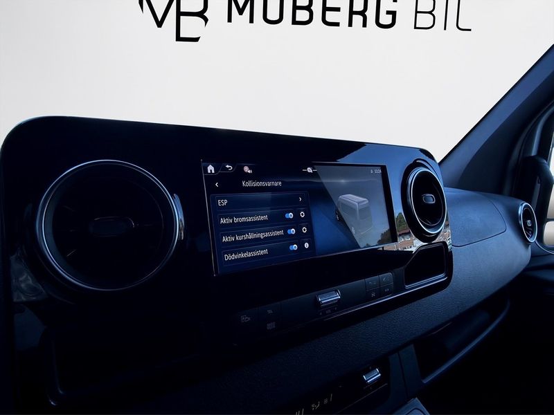 Mercedes Sprinter bild 17