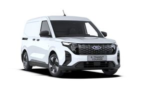 Ford Courier bild 1