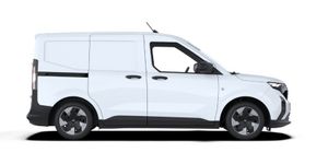 Ford Courier bild 3