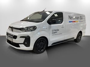 Citroen Jumpy bild 1