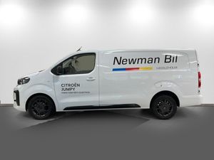 Citroen Jumpy bild 4