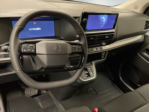 Citroen Jumpy bild 7