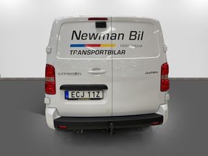 Citroen Jumpy bild 5