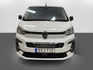 Citroen Jumpy bild 2