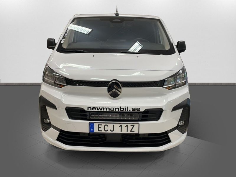Citroen Jumpy bild 2
