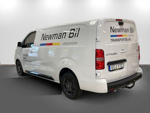 Citroen Jumpy bild 6