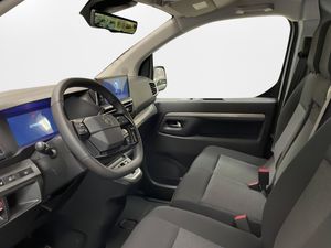 Citroen Jumpy bild 8