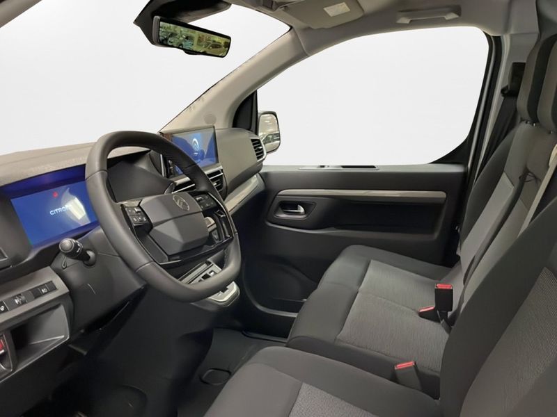 Citroen Jumpy bild 8